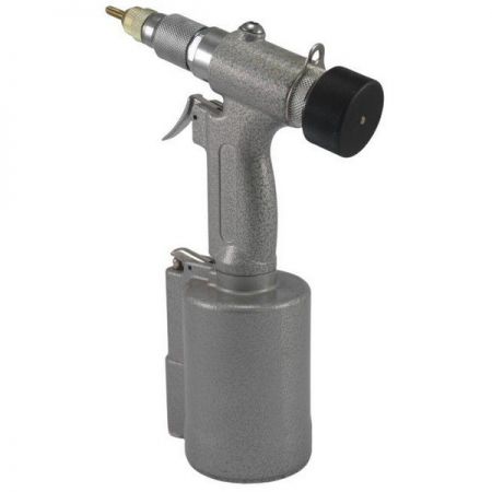 Luft-Nietenzange (3-12mm, 1650 kg.f, halbautomatisch)